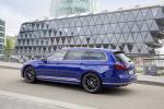 Volkswagen Passat R-Line Variant 2019 года (WW)